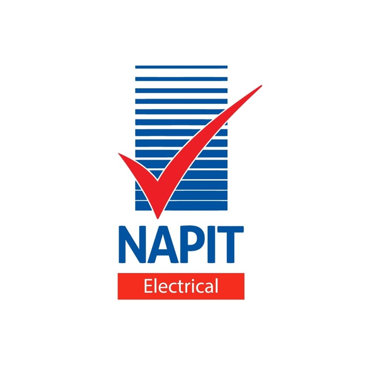 NAPIT Electrical member